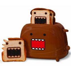 Domo Toaster