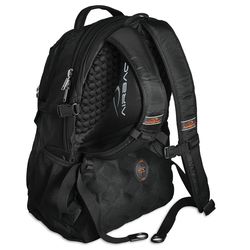 Airbac Laptop Backpack
