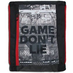 Game Don't Lie Thunder Sackpack