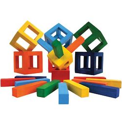 Twig Building and Construction Set