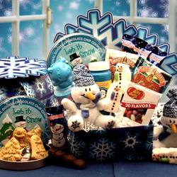 Frosty's Winter Wonder Care Package