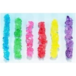 Rock Candy Strings