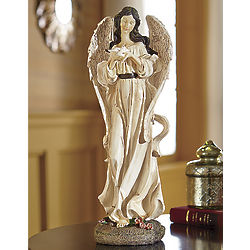 Peace Angel Figurine
