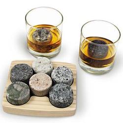 On the Rocks Drink Chiller Boxed Set