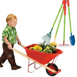 Kid's Tools Gardening Special