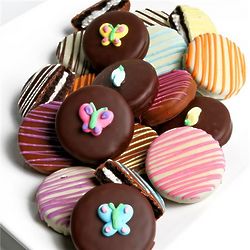 Springtime Oreo Cookies