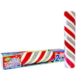 Giant Solid Peppermint Stick