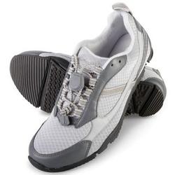 Lady's Knee-Pain Relieving Walking Shoes