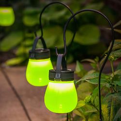 Firefly Solar Lantern