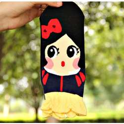 Kawaii Fairy Tale Socks