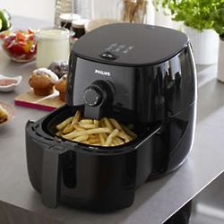 Viva Collection Turbo Star Airfryer