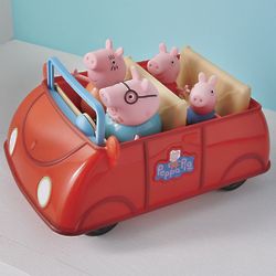 Peppa Pig Car Toy