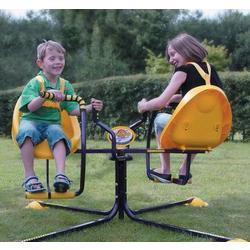 Children's Whirlybird