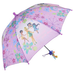 Disney Fairies Just Add Pixie Dust Umbrella