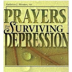 Prayers for Surviving Depression Book