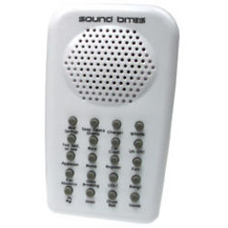 Electronic Sound Machine with 20 Sound Effects