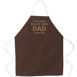 Really Cool Dad Apron