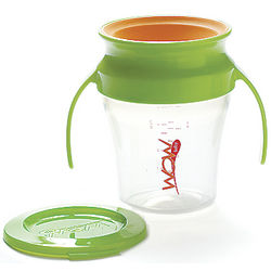 Wow Baby Training Cup