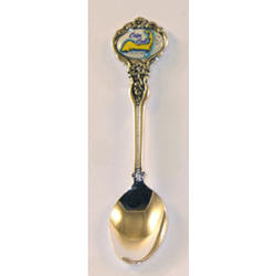 Cape Cod Collectible Spoon