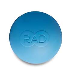 RAD Rounds Portable Massage Ball