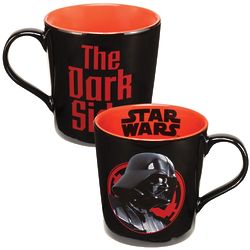 Star Wars Darth Vader Dark Side Coffee Mug