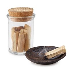 Palo Santo Cleansing Gift Set