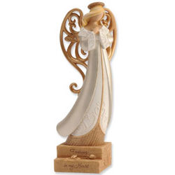 Bereavement and Loss Angel Figurine