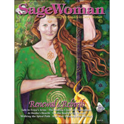 SageWoman Magazine Subscription