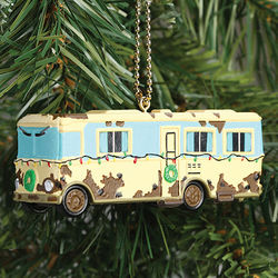 National Lampoon's Christmas Vacation RV Ornament