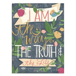 I am the Way Journal