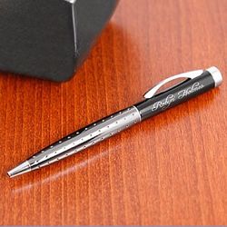 Heritage Twist Personalized Business Ball Point Pen