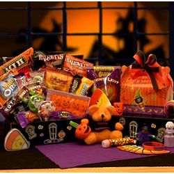 Haunted Mansion Care Package