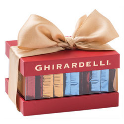 Small Americana Chocolate Gift Box