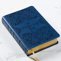 Personalized Family Bible