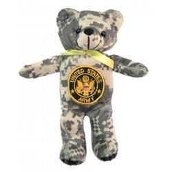 U.S. Army Honor Bear