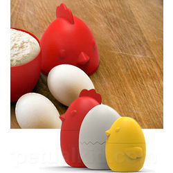 Chicken and Egg Nested Measuring Cups