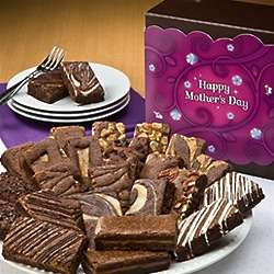 Mother's Day Sprite Brownies Gift Box