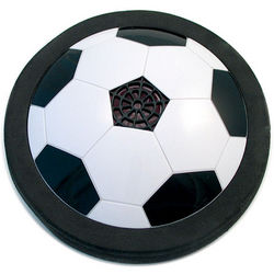 Air Power Soccer Disc