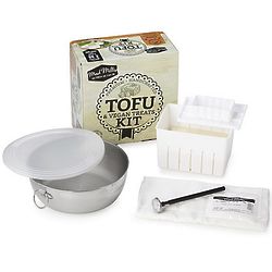 Make Your Own Tofu Kit