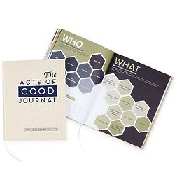 Acts of Good Journal
