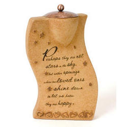 Stars in the Sky Comfort Candle Stars in the Sky Comfort Candle