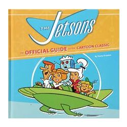 The Jetsons Trivia Book - FindGift.com