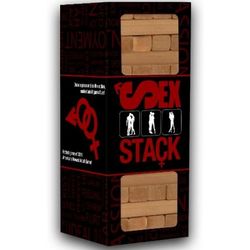 Sex Stack Game
