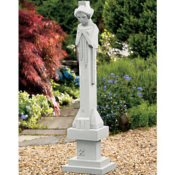Frank Lloyd Wright Garden Sprite Statue