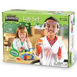Little Scientist Lab Set
