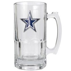 Dallas Cowboys Macho Mug