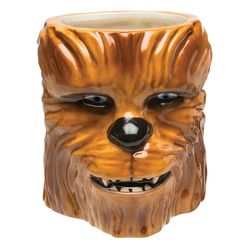 Star Wars Chewbacca Sculpted Mug