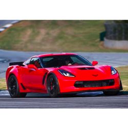 American Muscle Car Driving Experience
