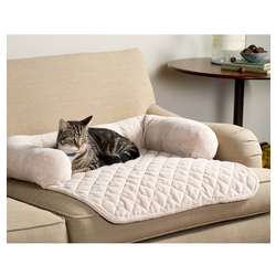 Sofa Bolster Pillow Pet Furniture Cover