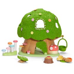 Bunny Discovery Forest Toys